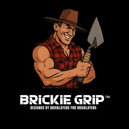 BrickieGrip